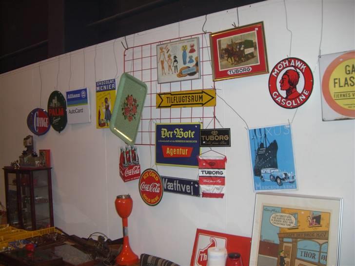 Brugt marked og bilmesse Fredericia billede 46