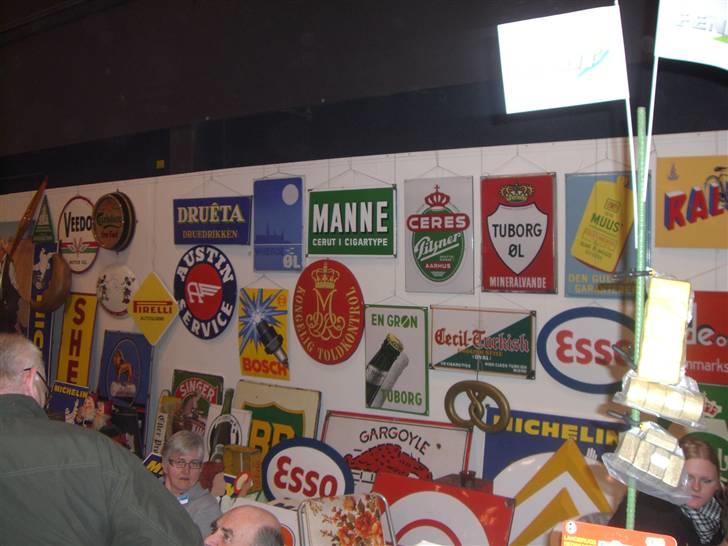 Brugt marked og bilmesse Fredericia billede 47