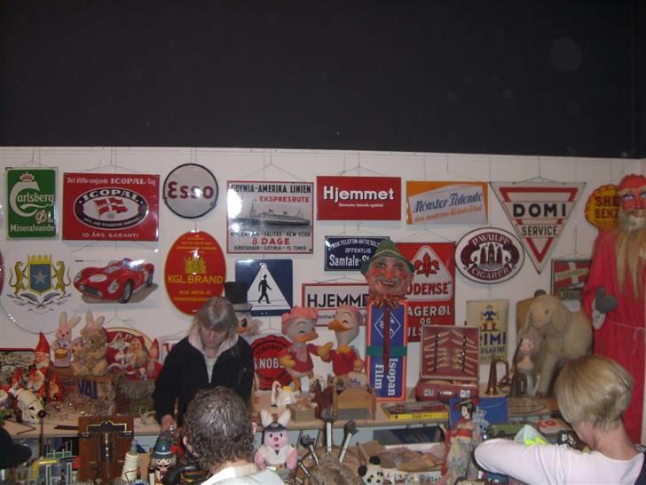 Brugt marked og bilmesse Fredericia billede 48