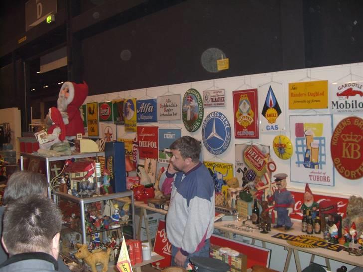 Brugt marked og bilmesse Fredericia billede 49