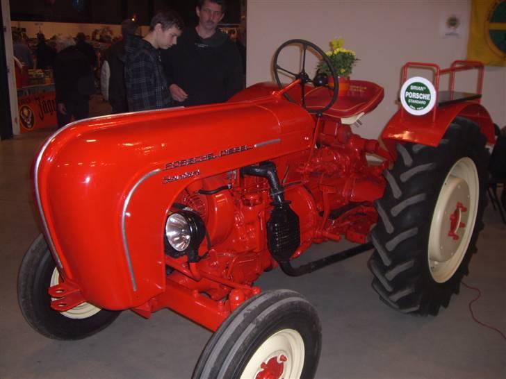 Brugt marked og bilmesse Fredericia billede 51