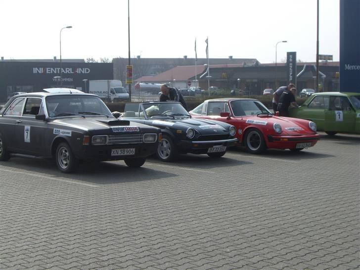 Brugt marked og bilmesse Fredericia billede 53