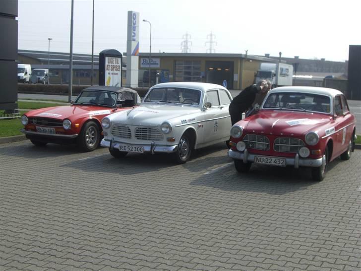 Brugt marked og bilmesse Fredericia billede 54