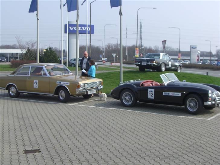 Brugt marked og bilmesse Fredericia billede 55