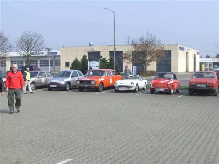 Brugt marked og bilmesse Fredericia billede 56