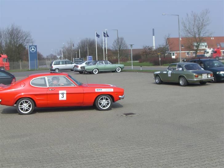 Brugt marked og bilmesse Fredericia billede 57