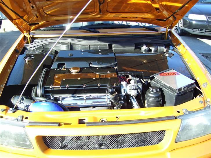 F & F, Extreme car parts & striben-esbjerg billede 2