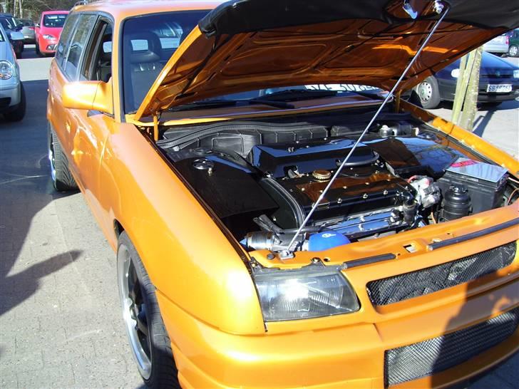 F & F, Extreme car parts & striben-esbjerg billede 3