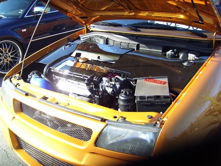 F & F, Extreme car parts & striben-esbjerg billede 4