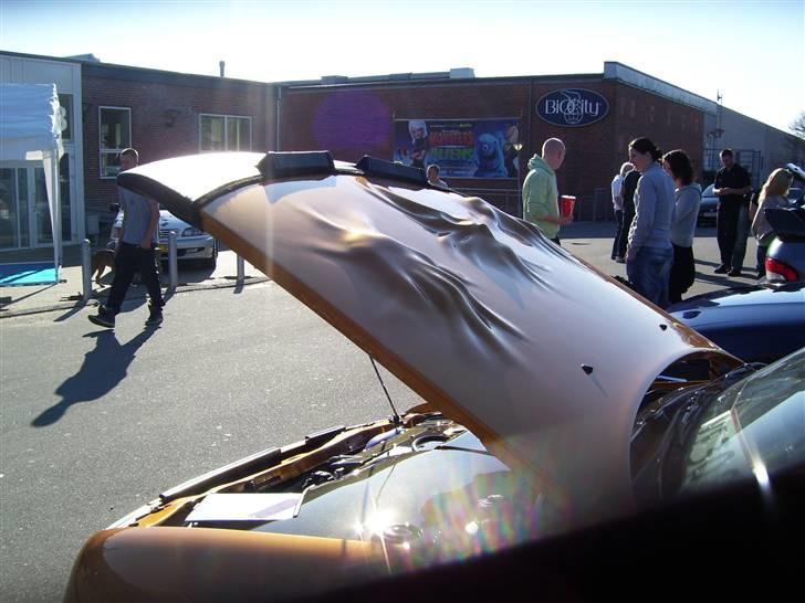 F & F, Extreme car parts & striben-esbjerg billede 5