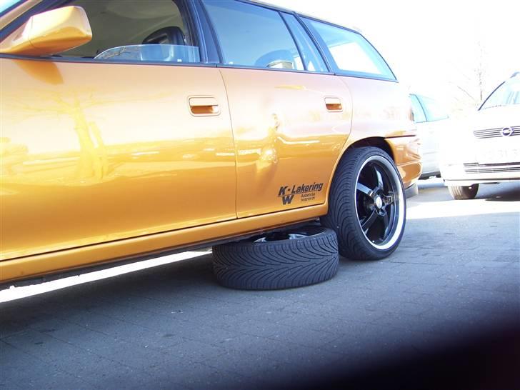 F & F, Extreme car parts & striben-esbjerg billede 6