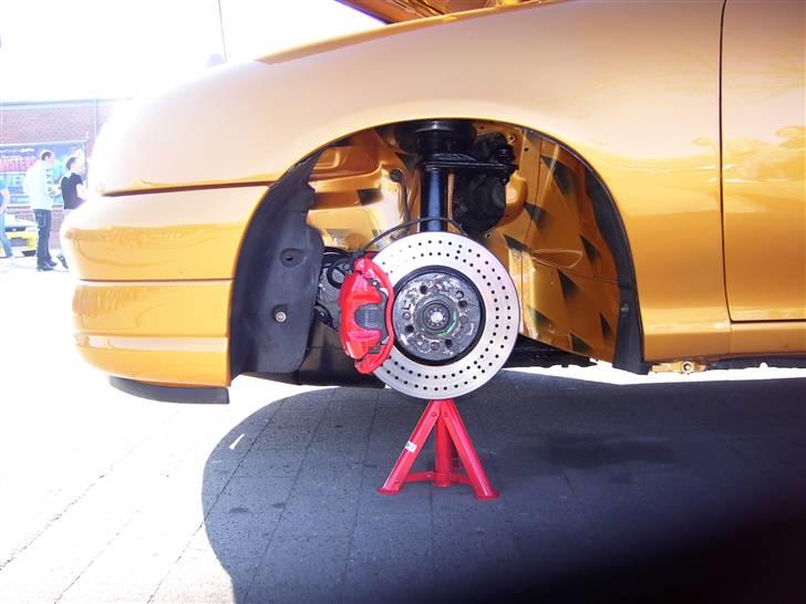 F & F, Extreme car parts & striben-esbjerg billede 7