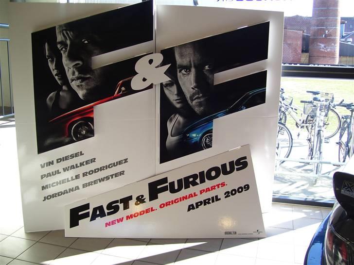 F & F, Extreme car parts & striben-esbjerg billede 9