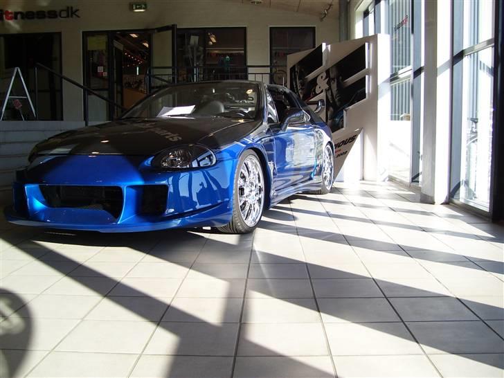 F & F, Extreme car parts & striben-esbjerg billede 10