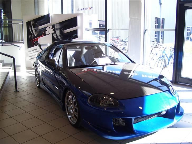 F & F, Extreme car parts & striben-esbjerg billede 11