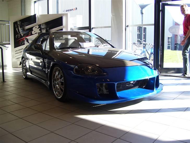 F & F, Extreme car parts & striben-esbjerg billede 12