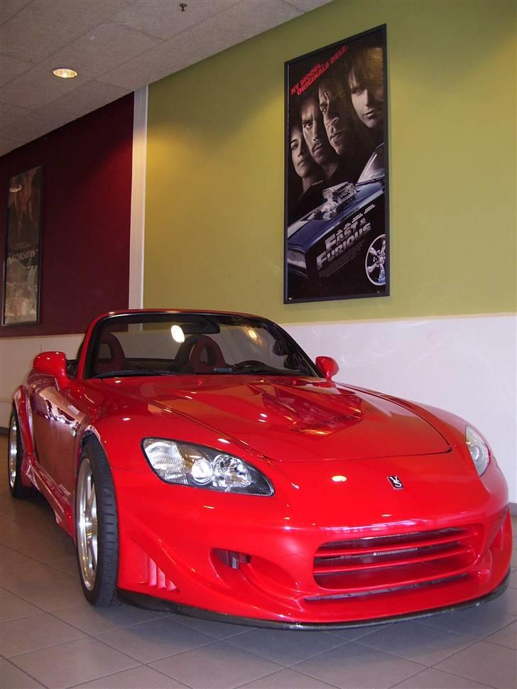 F & F, Extreme car parts & striben-esbjerg billede 14