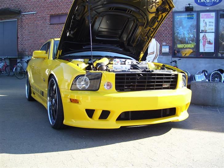 F & F, Extreme car parts & striben-esbjerg billede 16