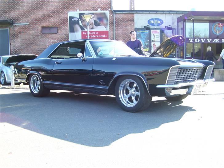 F & F, Extreme car parts & striben-esbjerg billede 17