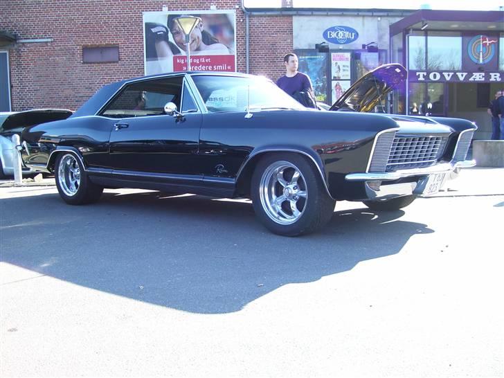 F & F, Extreme car parts & striben-esbjerg billede 18