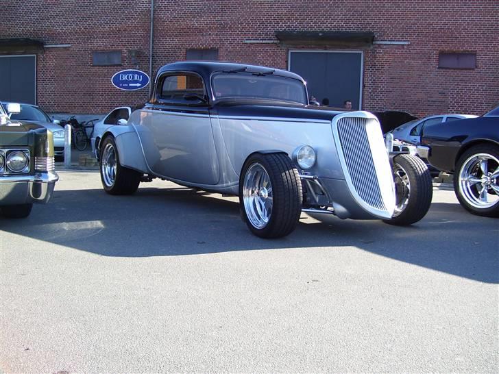 F & F, Extreme car parts & striben-esbjerg billede 22