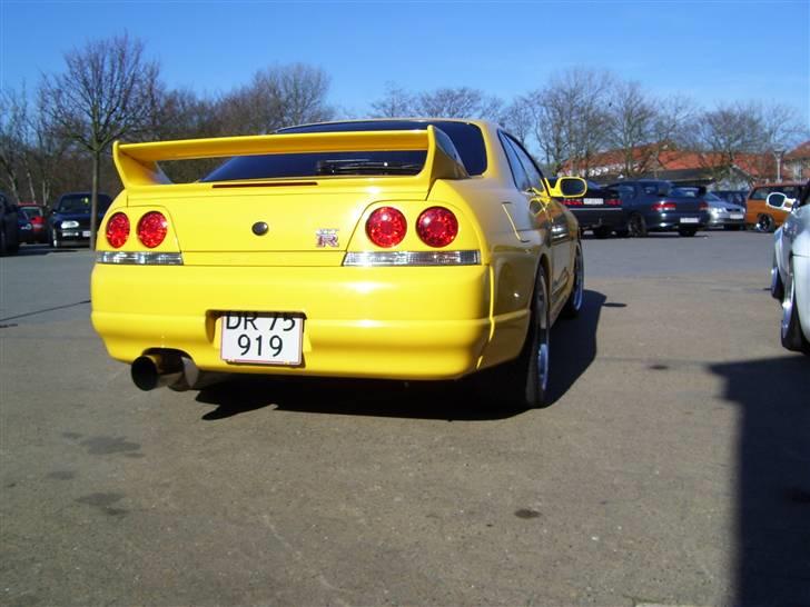 F & F, Extreme car parts & striben-esbjerg billede 24