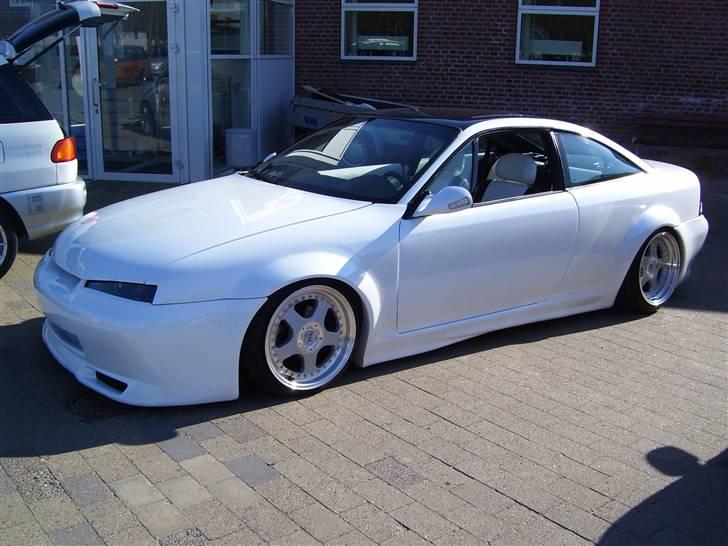 F & F, Extreme car parts & striben-esbjerg billede 25