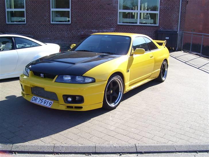 F & F, Extreme car parts & striben-esbjerg billede 26