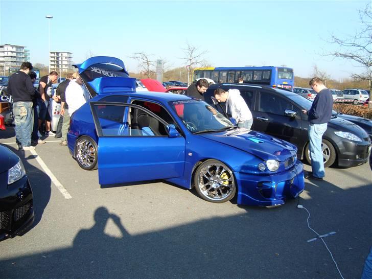 Kolding Biocenter billede 20