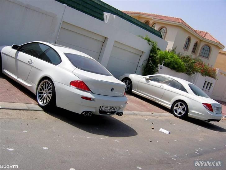 Fede biler billede 1