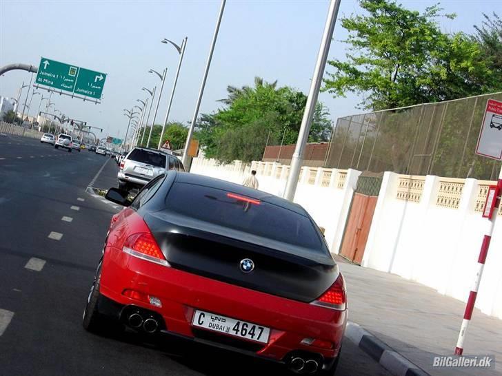 Fede biler billede 3