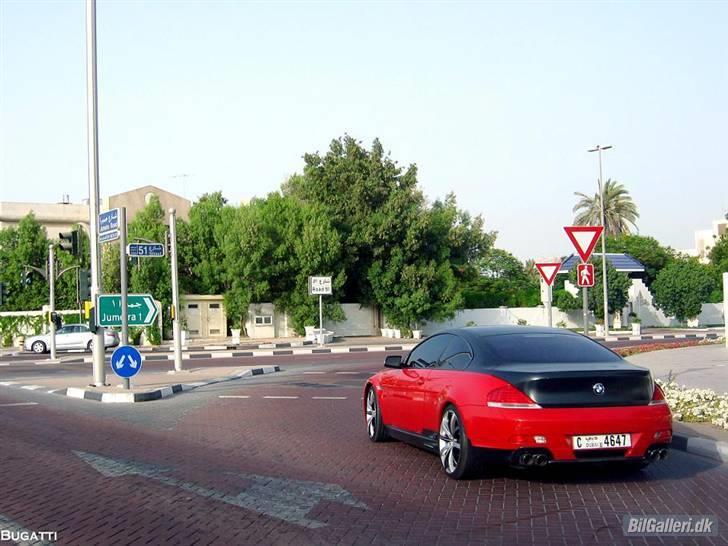 Fede biler billede 4