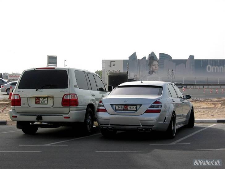 Fede biler billede 5