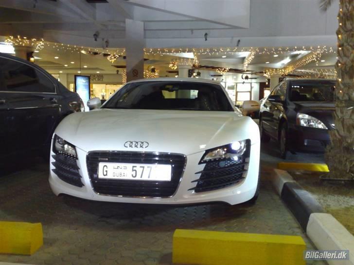 Fede biler billede 6