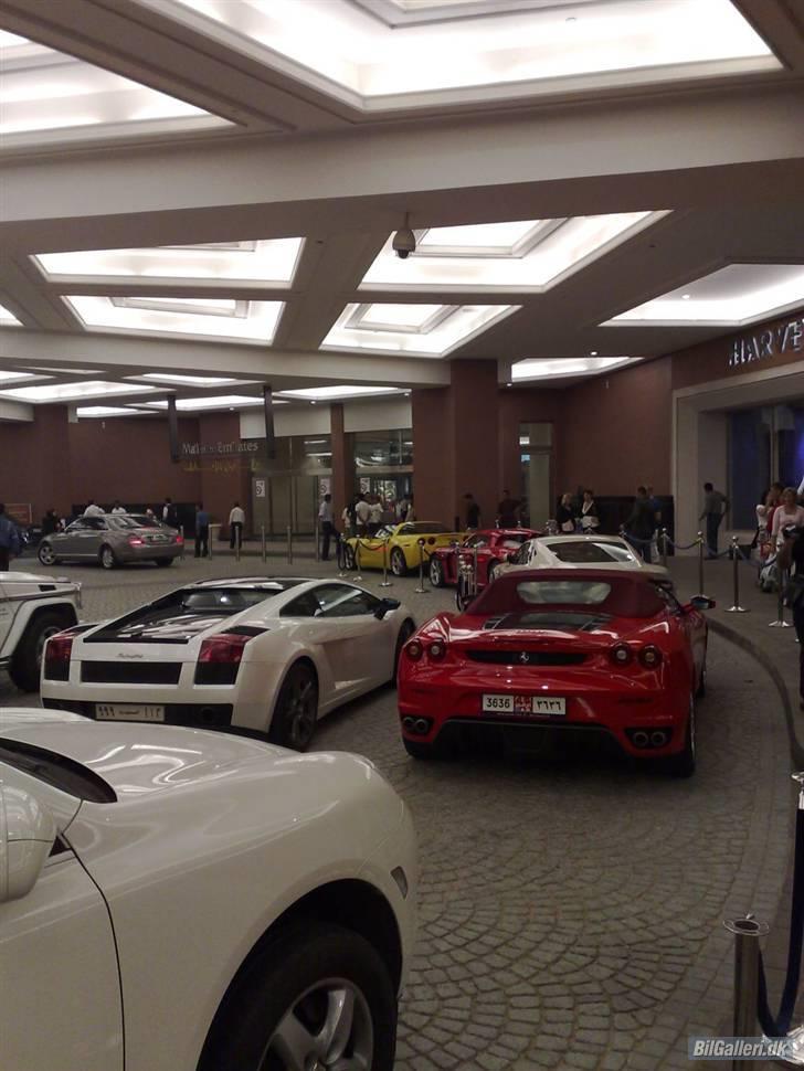 Fede biler billede 7