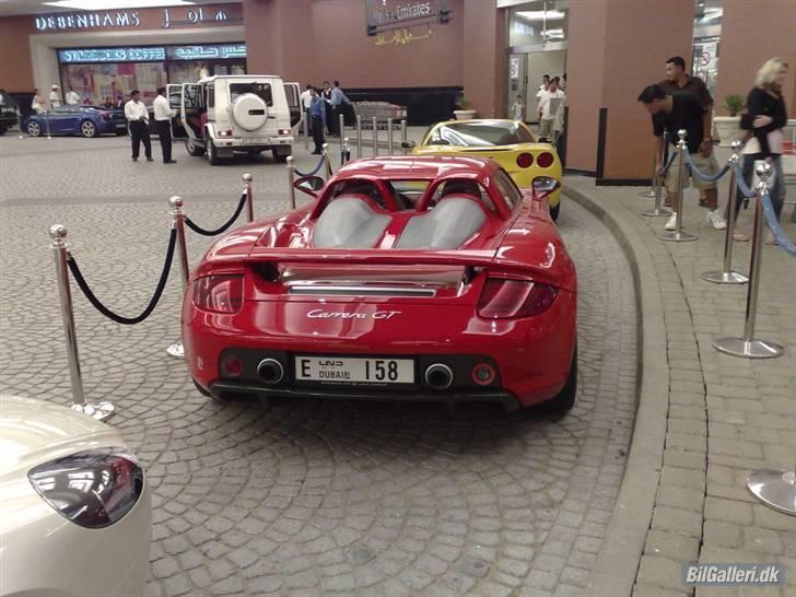 Fede biler billede 8