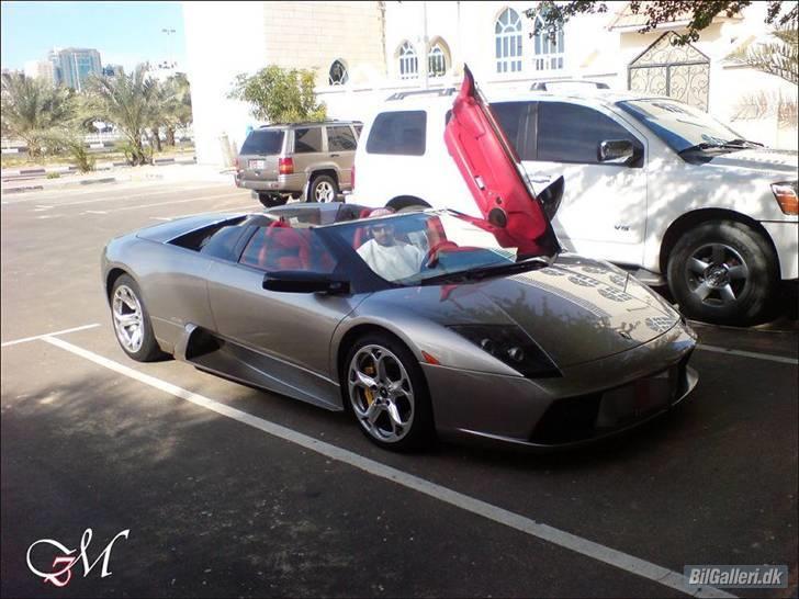 Fede biler billede 9