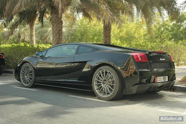 Fede biler billede 10