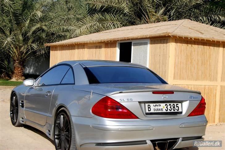 Fede biler billede 11