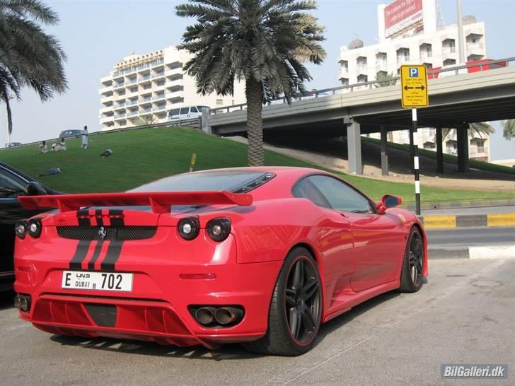 Fede biler billede 15