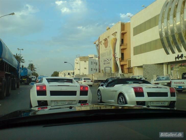 Fede biler billede 16