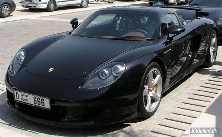 Fede biler billede 21