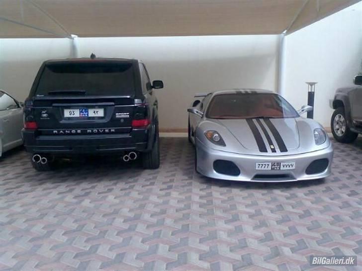 Fede biler billede 22