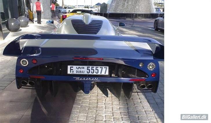 Fede biler billede 24