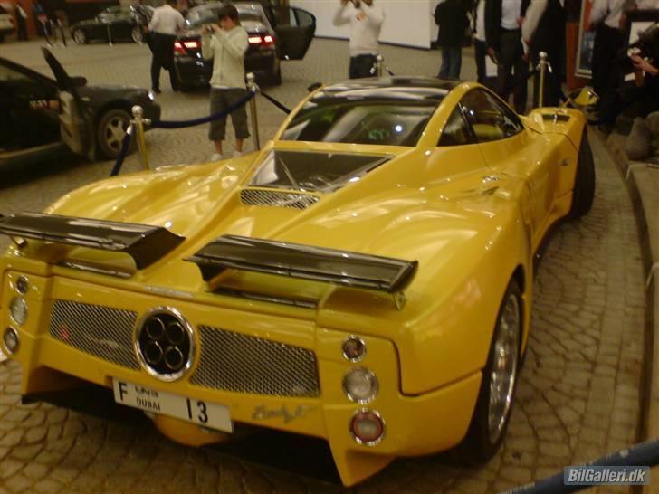 Fede biler billede 28