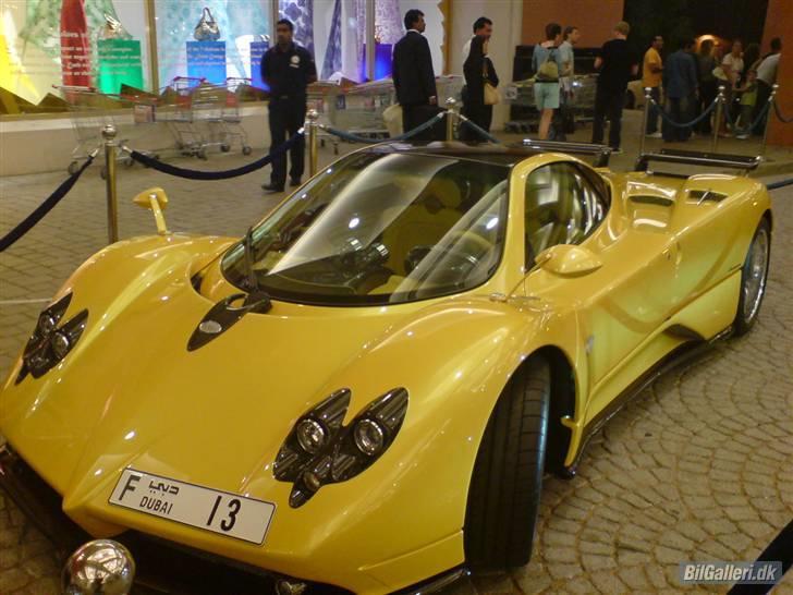 Fede biler billede 29