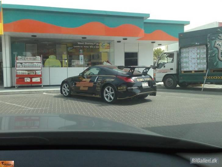 Fede biler billede 30