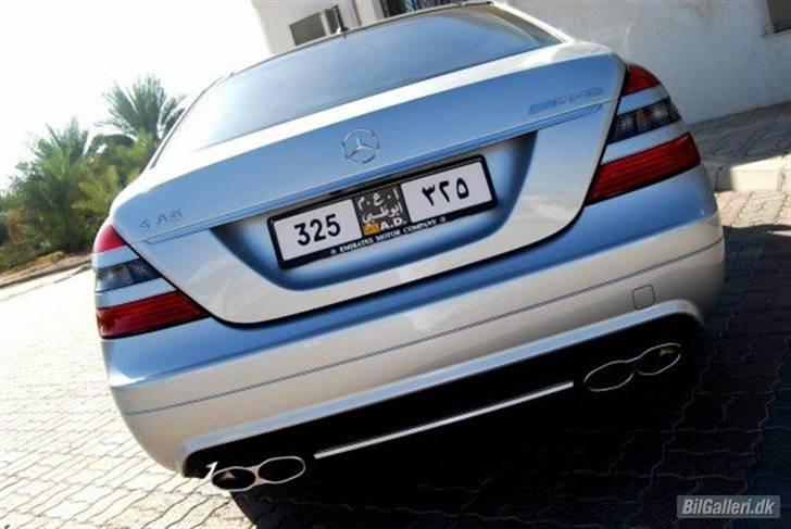 Fede biler billede 32