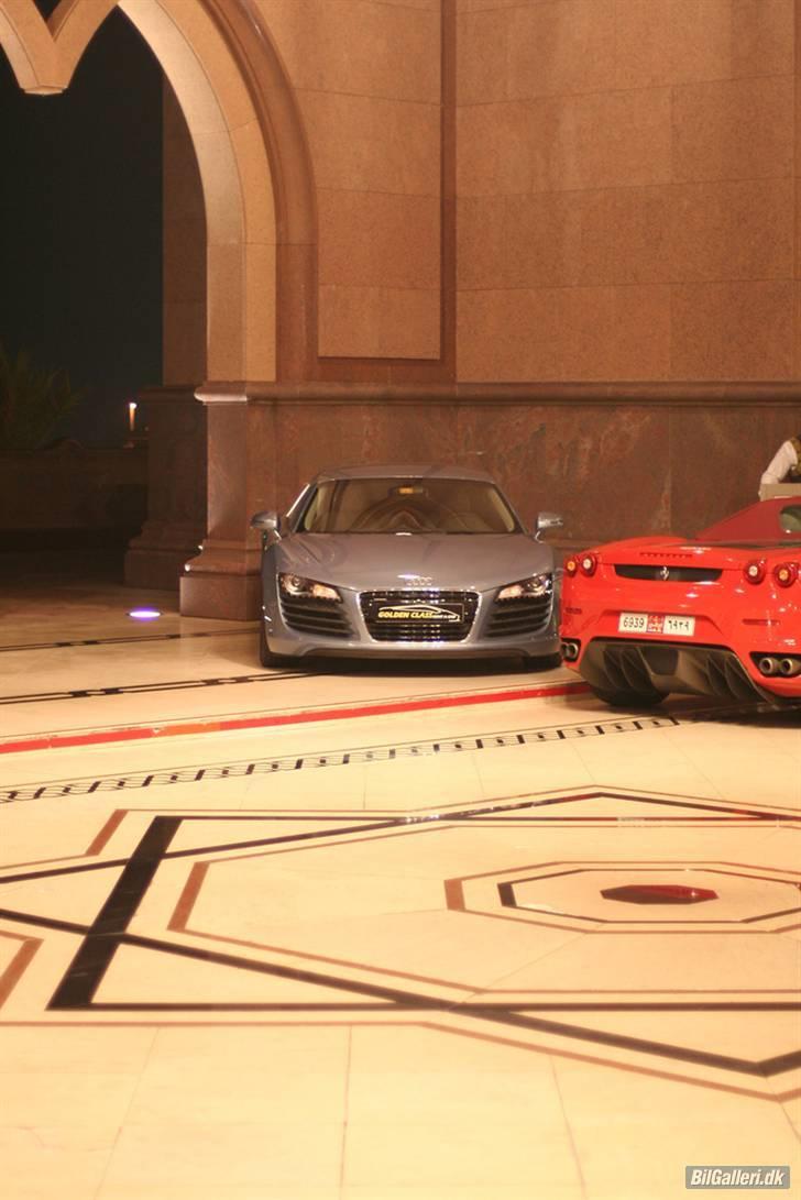 Fede biler billede 34