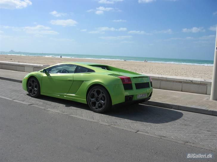 Fede biler billede 35